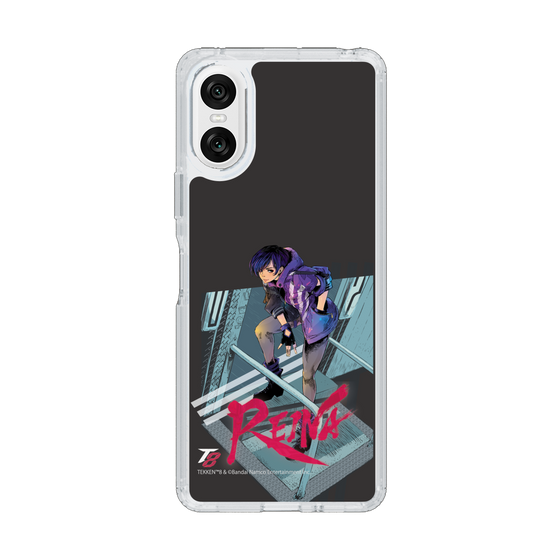 Slim Protection Case［ TEKKEN - Reina ］
