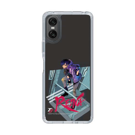 Slim Protection Case［ TEKKEN - Reina ］