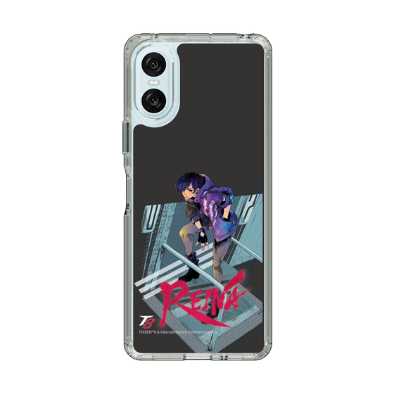 Slim Protection Case［ TEKKEN - Reina ］