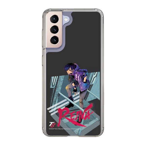 Slim Protection Case［ TEKKEN - Reina ］