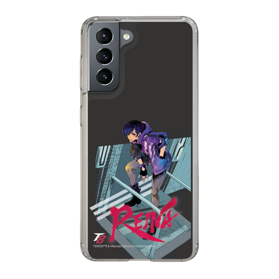 Slim Protection Case［ TEKKEN - Reina ］