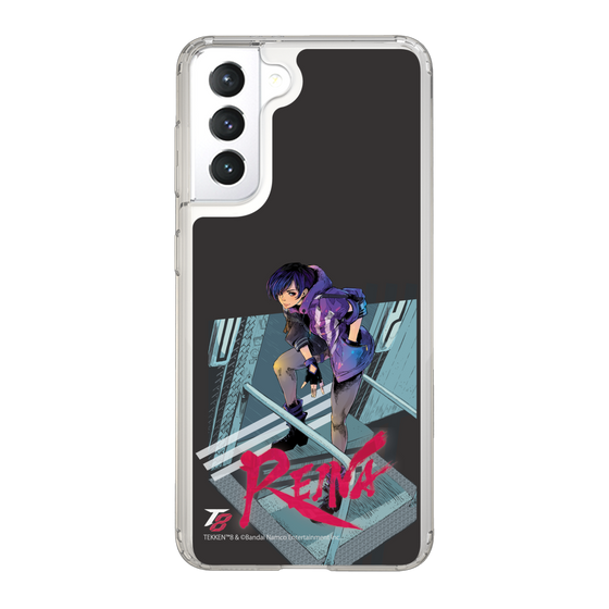 Slim Protection Case［ TEKKEN - Reina ］