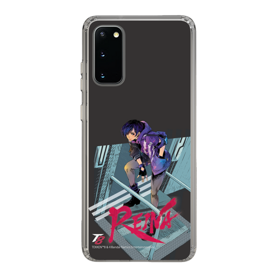 Slim Protection Case［ TEKKEN - Reina ］