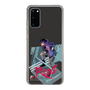 Slim Protection Case［ TEKKEN - Reina ］
