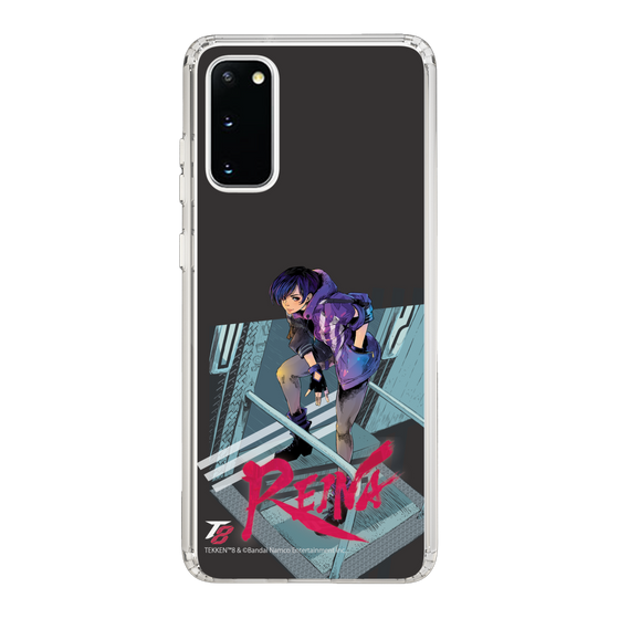 Slim Protection Case［ TEKKEN - Reina ］