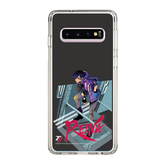 Slim Protection Case［ TEKKEN - Reina ］