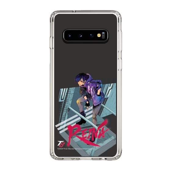 Slim Protection Case［ TEKKEN - Reina ］