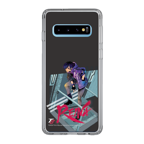 Slim Protection Case［ TEKKEN - Reina ］
