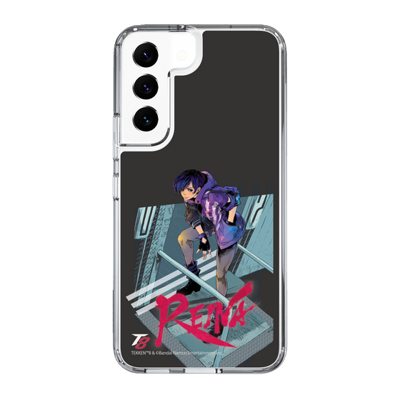 Slim Protection Case［ TEKKEN - Reina ］