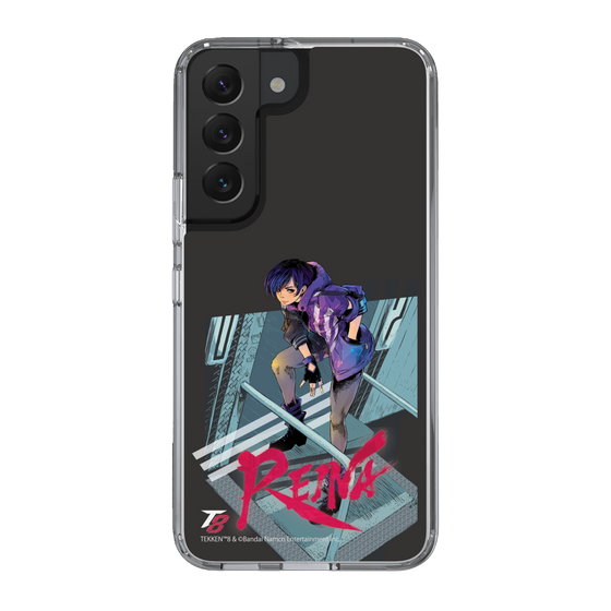 Slim Protection Case［ TEKKEN - Reina ］