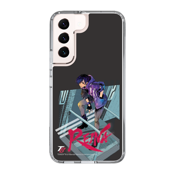 Slim Protection Case［ TEKKEN - Reina ］