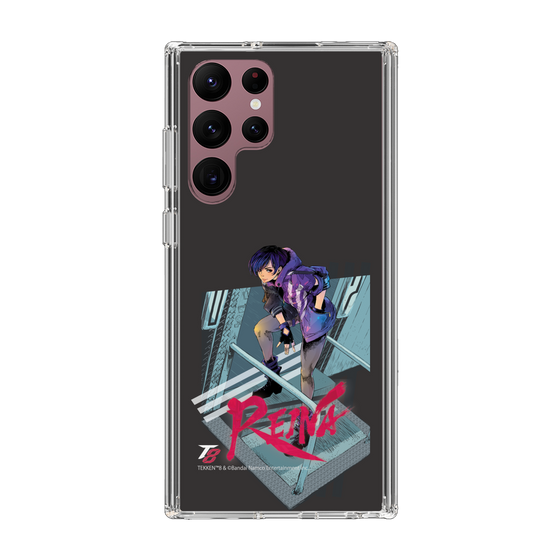 Slim Protection Case［ TEKKEN - Reina ］