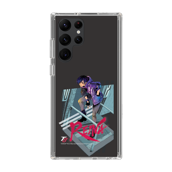 Slim Protection Case［ TEKKEN - Reina ］