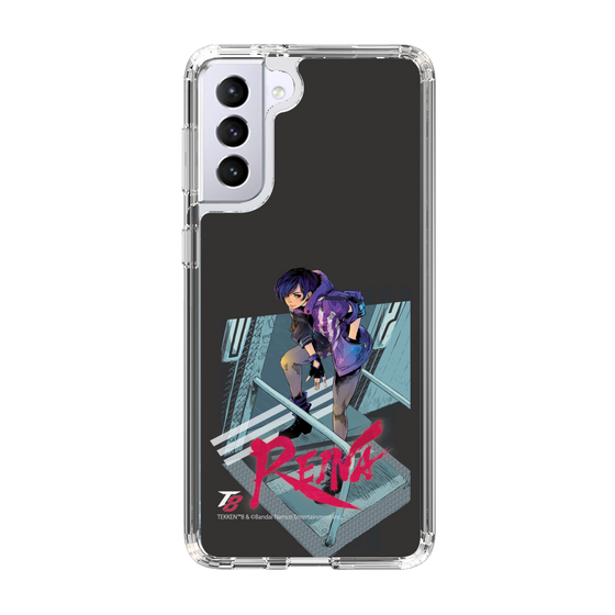 Slim Protection Case［ TEKKEN - Reina ］