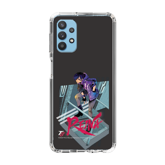 Slim Protection Case［ TEKKEN - Reina ］