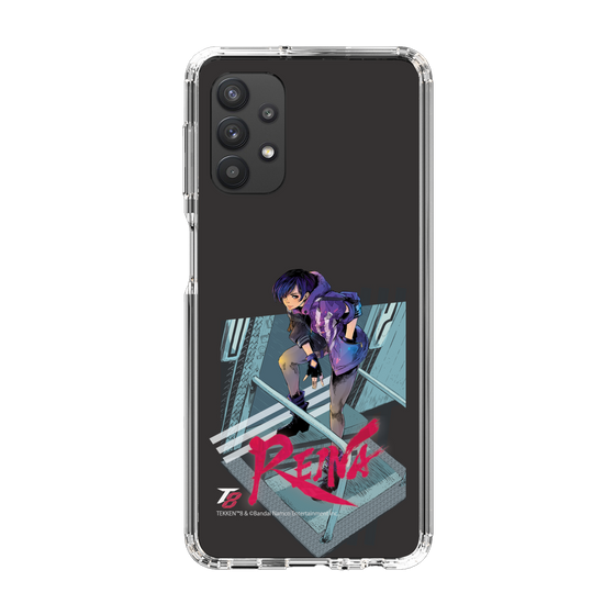 Slim Protection Case［ TEKKEN - Reina ］