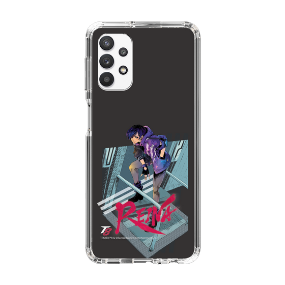Slim Protection Case［ TEKKEN - Reina ］