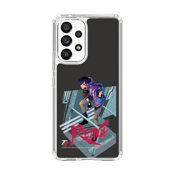 Slim Protection Case［ TEKKEN - Reina ］