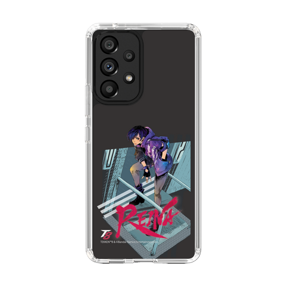 Slim Protection Case［ TEKKEN - Reina ］