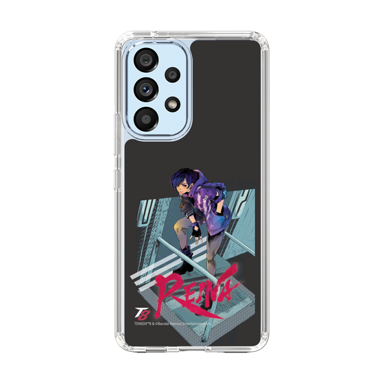 Slim Protection Case［ TEKKEN - Reina ］