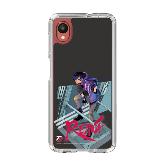 Slim Protection Case［ TEKKEN - Reina ］