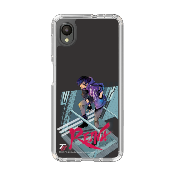 Slim Protection Case［ TEKKEN - Reina ］