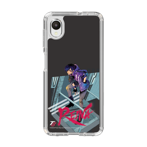 Slim Protection Case［ TEKKEN - Reina ］