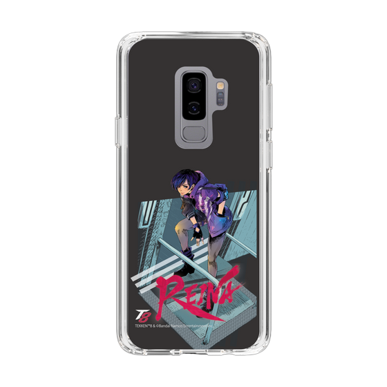 Slim Protection Case［ TEKKEN - Reina ］