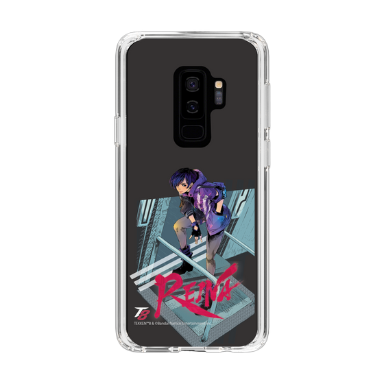 Slim Protection Case［ TEKKEN - Reina ］