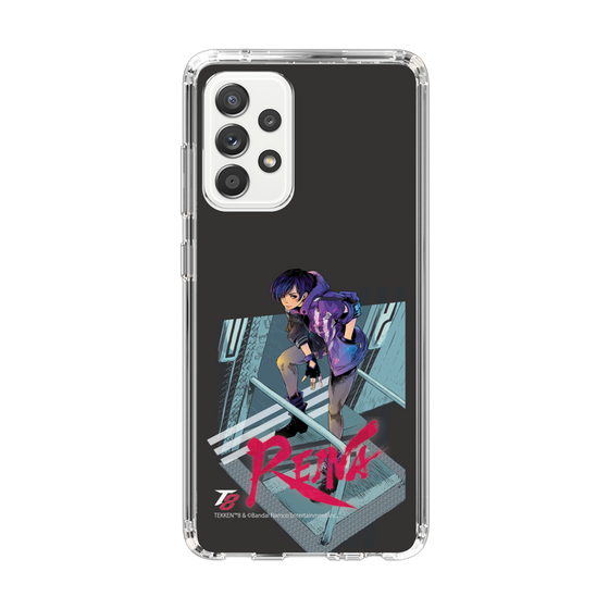 Slim Protection Case［ TEKKEN - Reina ］