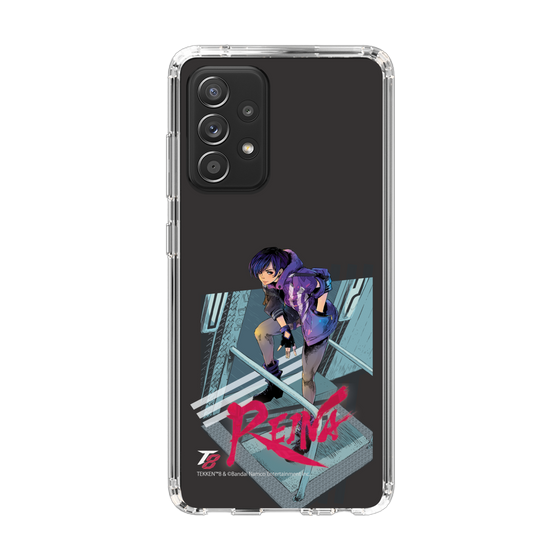 Slim Protection Case［ TEKKEN - Reina ］