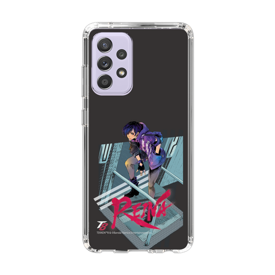 Slim Protection Case［ TEKKEN - Reina ］