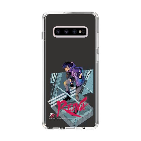 Slim Protection Case［ TEKKEN - Reina ］