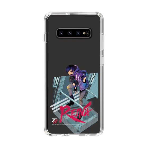 Slim Protection Case［ TEKKEN - Reina ］