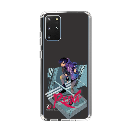 Slim Protection Case［ TEKKEN - Reina ］