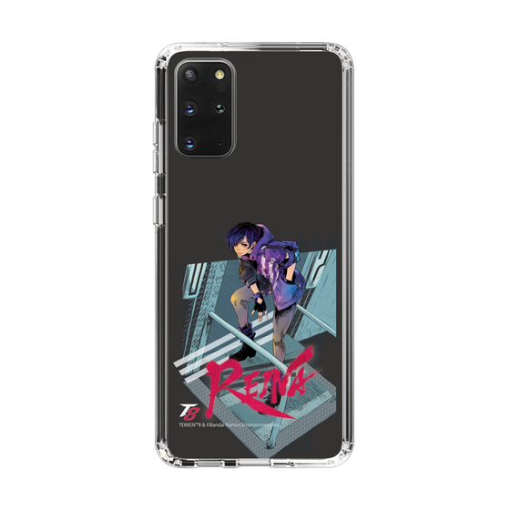 Slim Protection Case［ TEKKEN - Reina ］