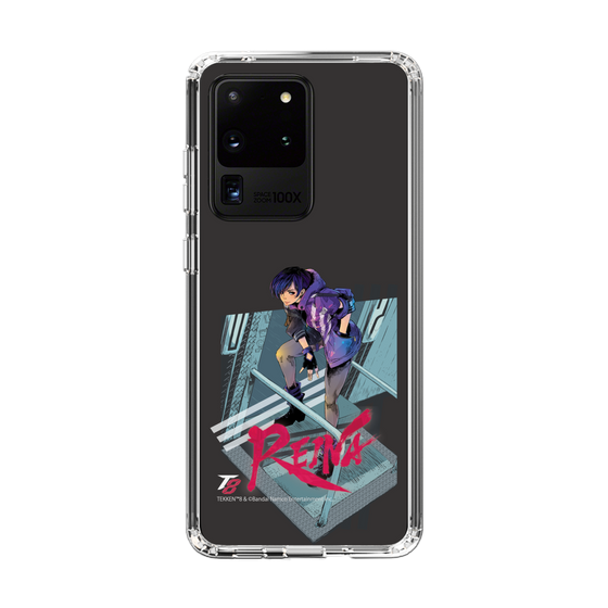 Slim Protection Case［ TEKKEN - Reina ］