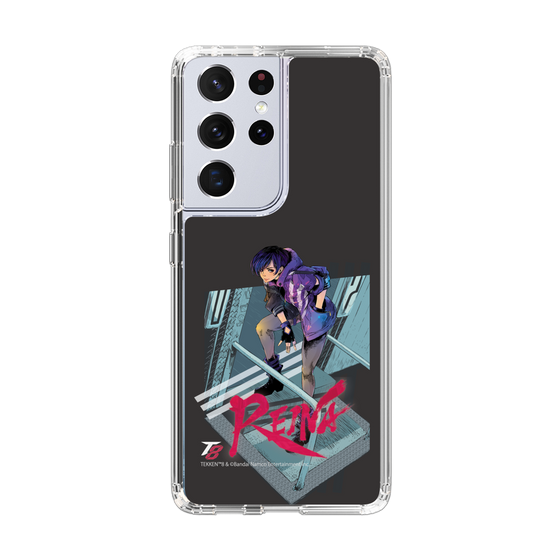 Slim Protection Case［ TEKKEN - Reina ］
