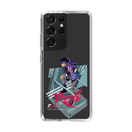 Slim Protection Case［ TEKKEN - Reina ］