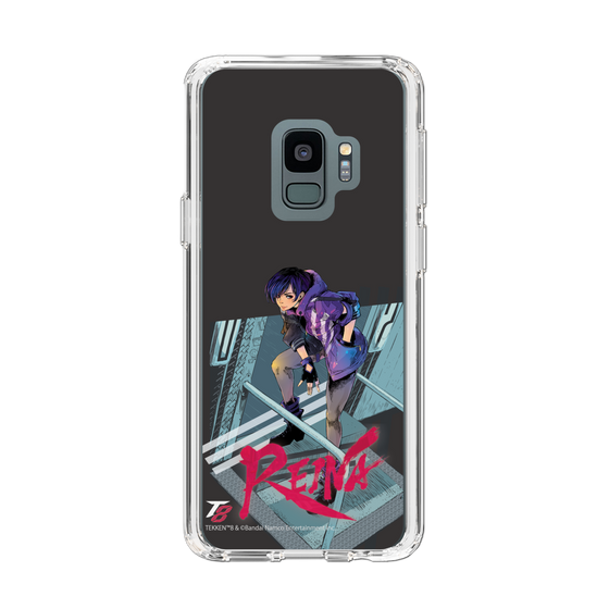 Slim Protection Case［ TEKKEN - Reina ］