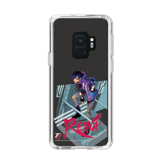 Slim Protection Case［ TEKKEN - Reina ］