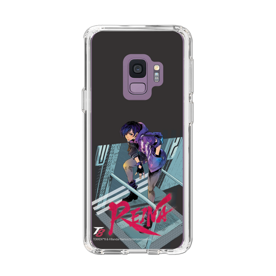 Slim Protection Case［ TEKKEN - Reina ］