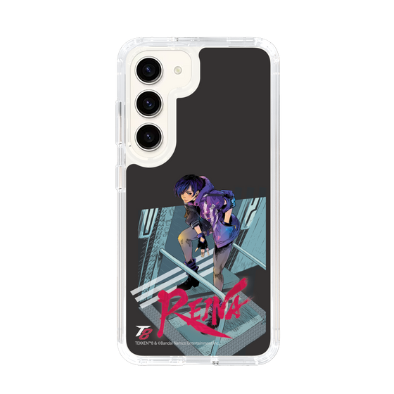 Slim Protection Case［ TEKKEN - Reina ］