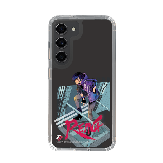 Slim Protection Case［ TEKKEN - Reina ］
