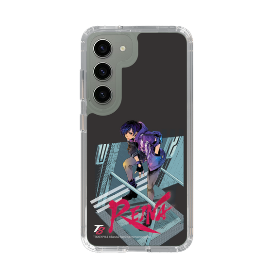 Slim Protection Case［ TEKKEN - Reina ］