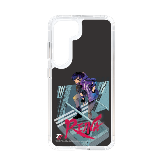 Slim Protection Case［ TEKKEN - Reina ］
