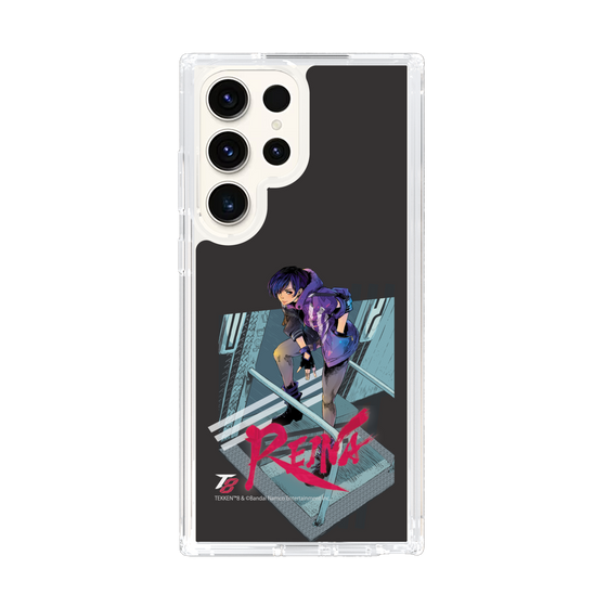 Slim Protection Case［ TEKKEN - Reina ］