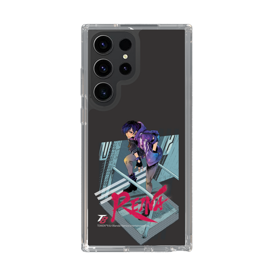 Slim Protection Case［ TEKKEN - Reina ］