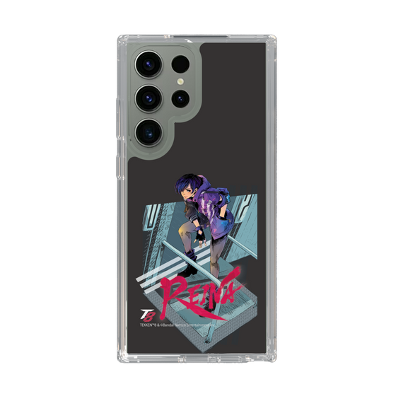 Slim Protection Case［ TEKKEN - Reina ］