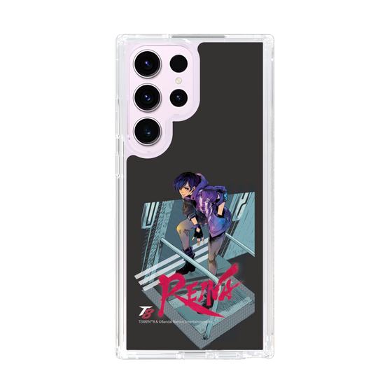 Slim Protection Case［ TEKKEN - Reina ］